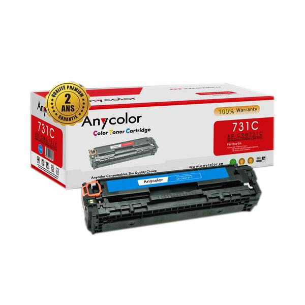 TONER ANYCOLOR 731C