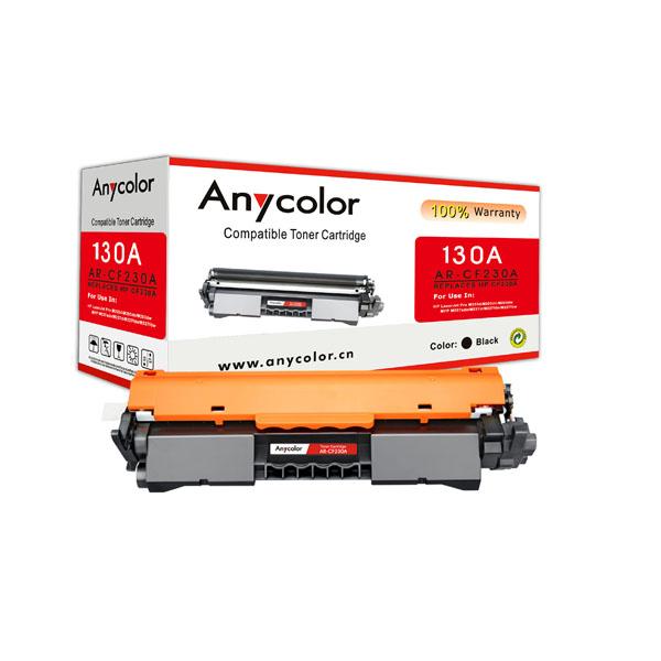 TONER ANYCOLOR 130A BK