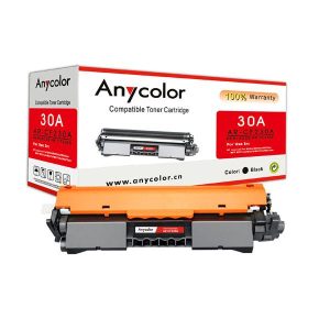 TONER ANYCOLOR 30A - CF230A