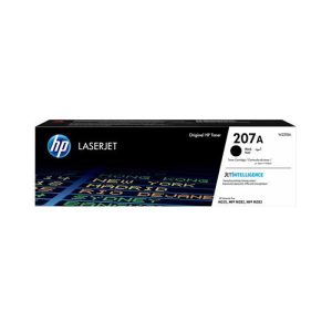 TONER HP 207A NOIR - 1 350 PAGES