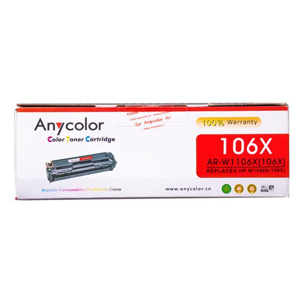 TONER ANYCOLOR 106X