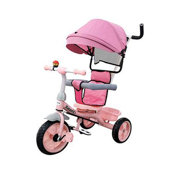 TRICYCLE VRIDE TCY-F301