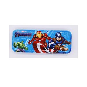 TROUSSE MÉTAL BLEU AVENGERS GM