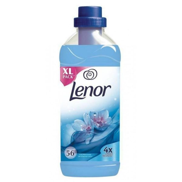 ENTRETIEN ADOUCISSANT LENOR ORCHID 840 ML