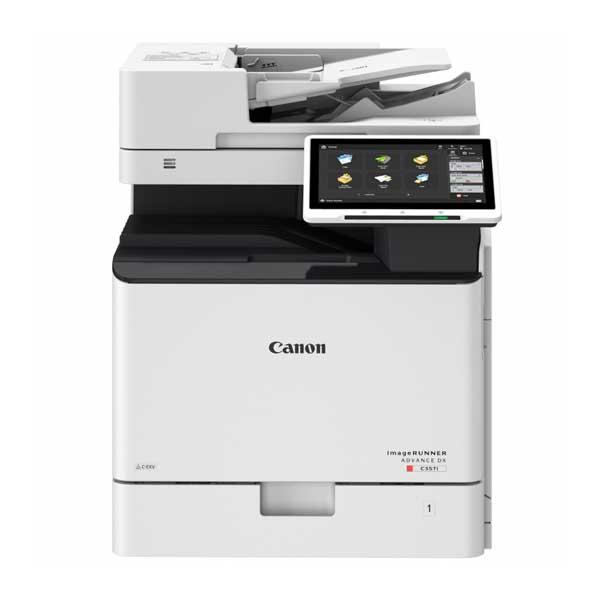 IMPRIMANTE CANON IR ADV DX C257I