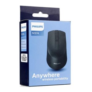 SOURIS PHILIPS M374