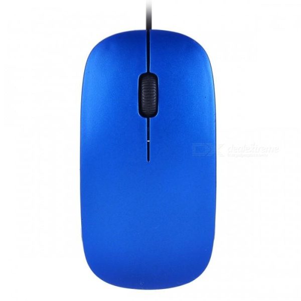 SOURIS USB YR-5084