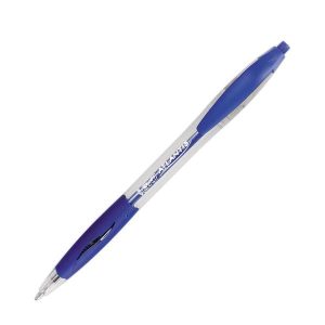 STYLO BIC ATLANTIS BLEU