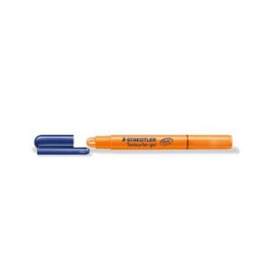 SURLIGNEUR STAEDTLER TRIPLUS ORANGE