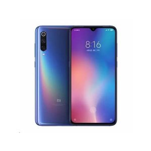 TEL MI9 6+128GB OCEAN BLUE