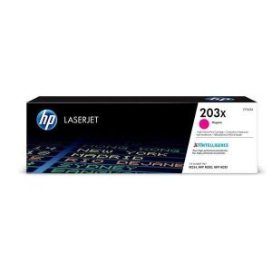 TONER HP 203X CF543X MAGENTA