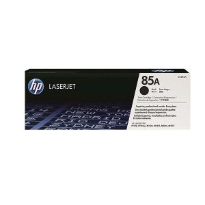 TONER HP 85A CF285A /C