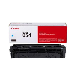 TONER CANON 054H CYAN