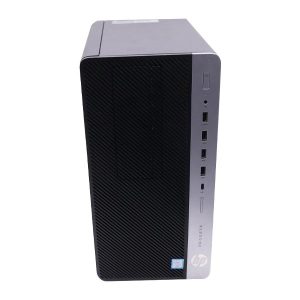 UC HP 800 G3 I3-6È - 4GB - 1TB