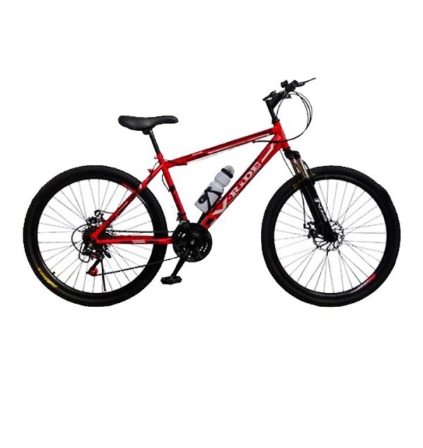 VELOS VTT 26'' MTB Z1-26