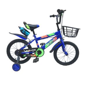 VELOS POUR ENFANT PAR 16 BMX-G2-16