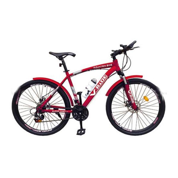 VELOS VTT 26'' MTB X1-26