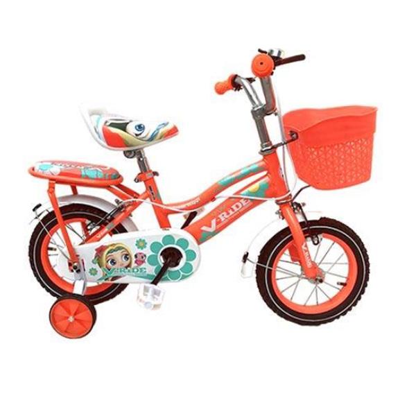 VÉLOS POUR ENFANT PAR 12 BMX-H1-12