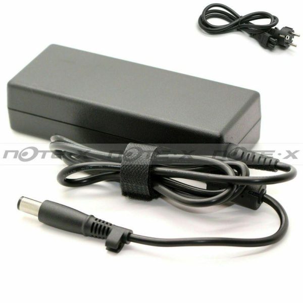 CHARGEUR LAPTOP HP COMPAQ 19V-4.74A 7.4*5.0MM