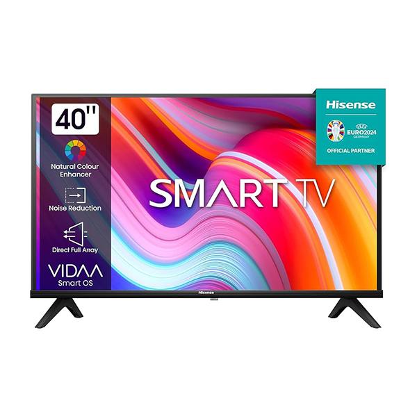 TELEVISION 40P HISENSE 40A4K-S