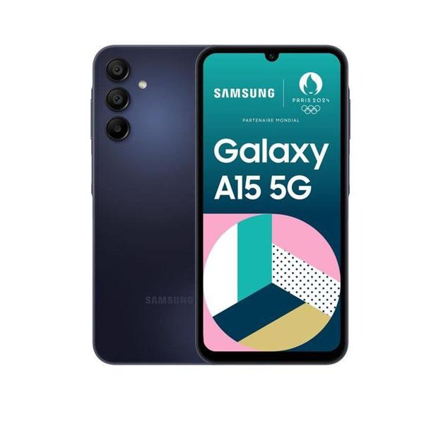 TELEPHONE SAMSUNG A15 6/128GB