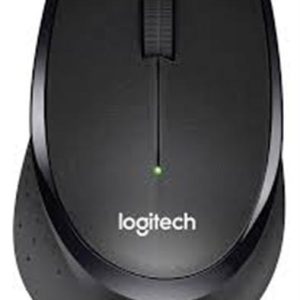 SOURIS SANS FIL LOGITECH M330 SILENT PLUS