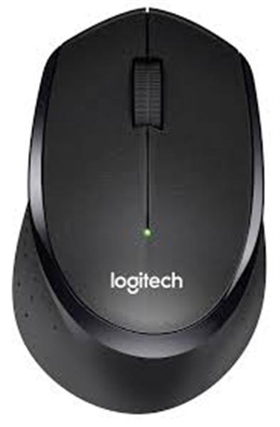 SOURIS SANS FIL LOGITECH M330 SILENT PLUS