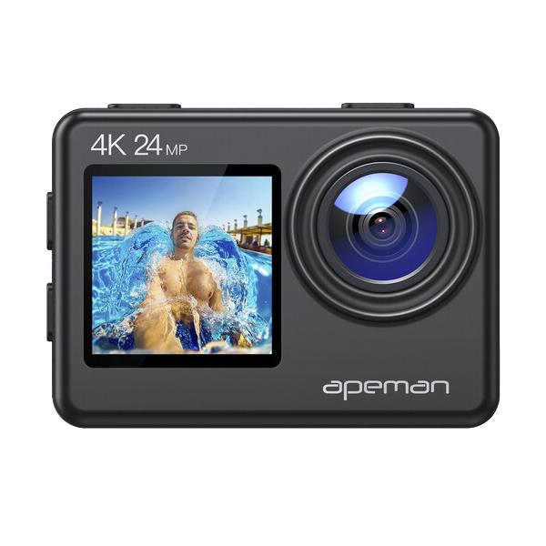 ACTION CAMERA APEMAN A86 4K