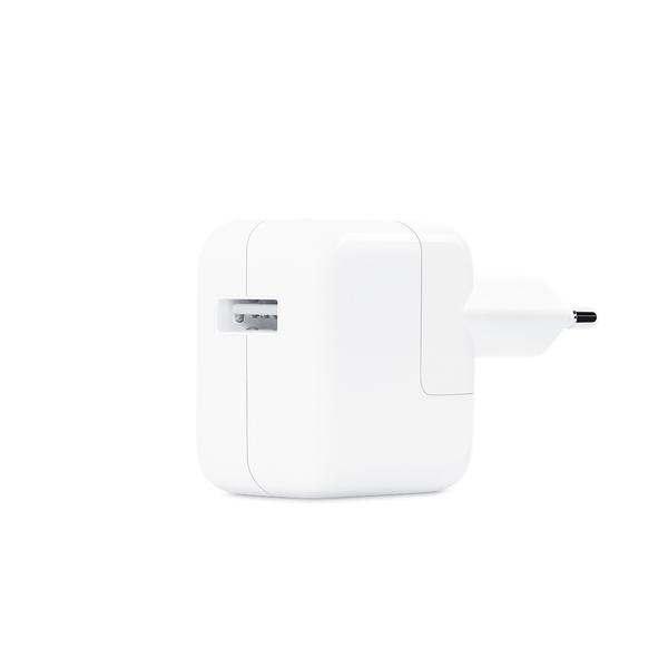 ADAPTEUR USB POWER APPLE 12W