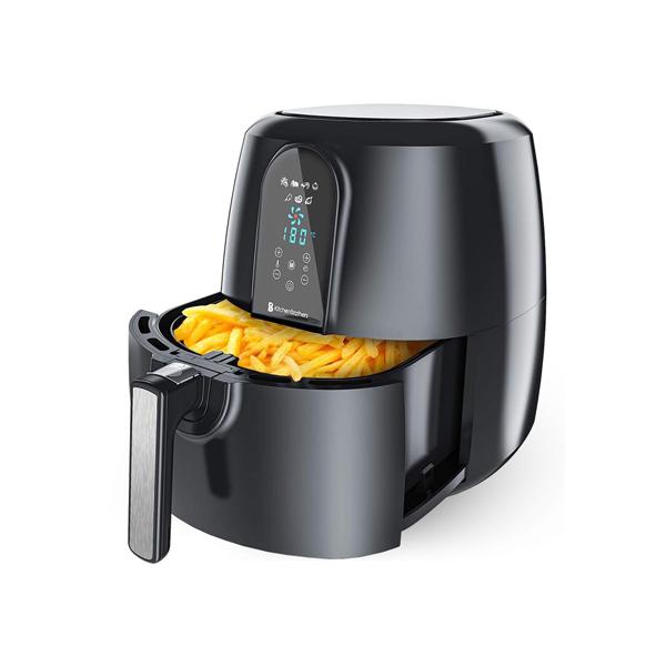 AIR FRYER DECAKILA KEEC035B