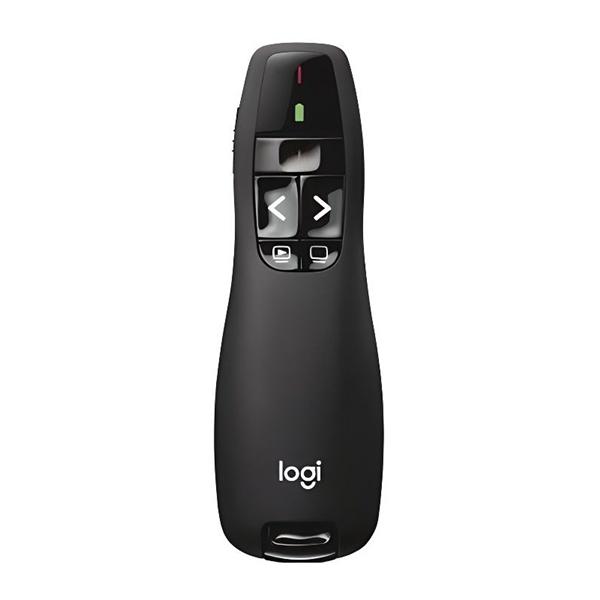 POINTEUR LASER LOGITECH R400