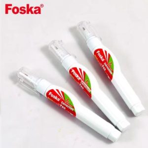 BLANCO PEN 7ML FOSKA SH2001- SH2002