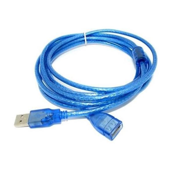 CÂBLE RALLONGE USB 1.5M 3.0