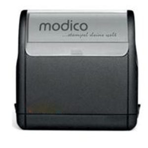 CACHET MODICO 6 MOUNT NOIR