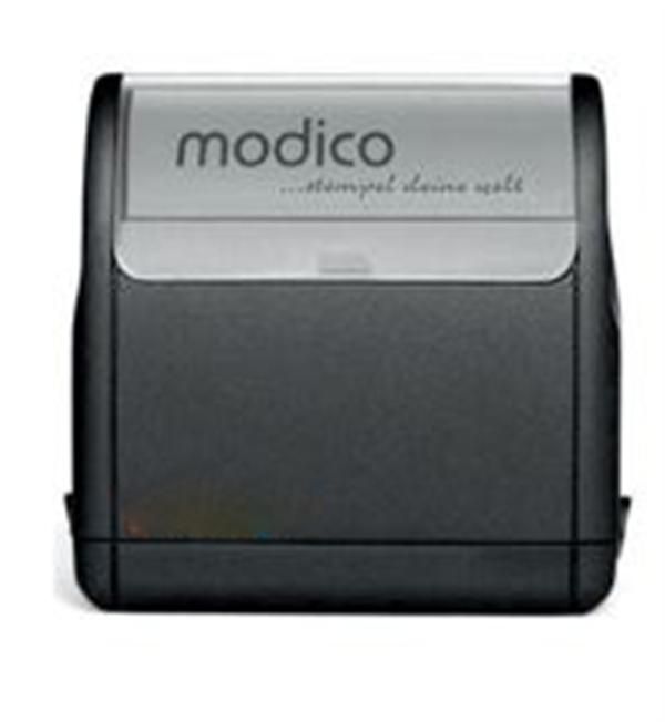 CACHET MODICO 6 MOUNT NOIR