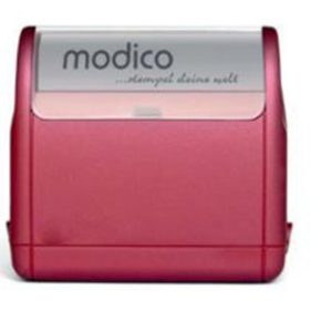 CACHET MODICO 6 MOUNT ROUGE