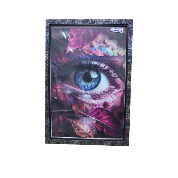 CADRE PHOTO GLITZ BLACK - 30X45