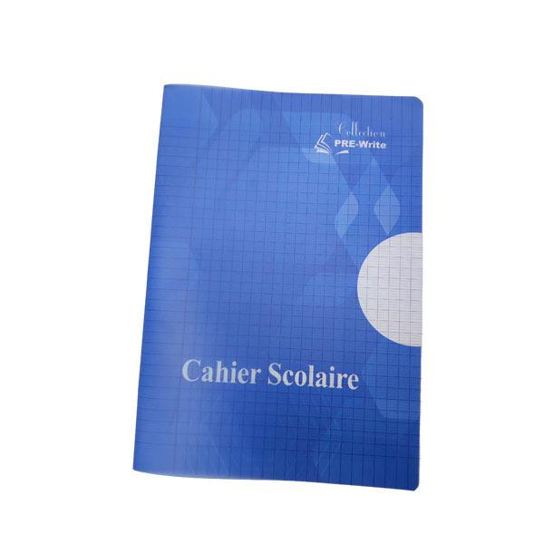 CAHIER PREWRITE COLLECTION PP A4 192P SEYES