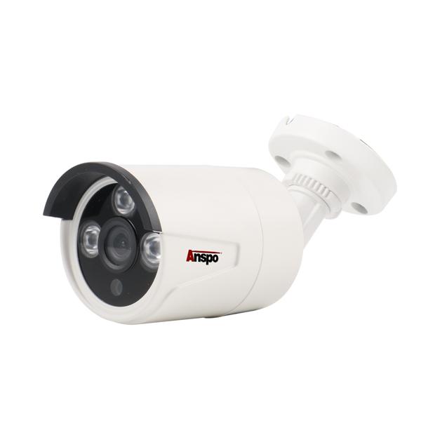 CAMERA DE SURVEILLANCE BULLET ANSPO ASP-IP8820 6MM