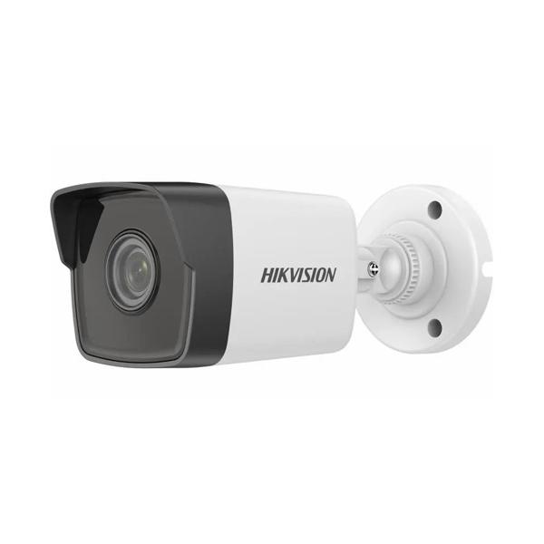 CAMERA BULLET HIKVISION DS-2CD1053G0-I(4MM)(C)(O-STD) 5MP POE