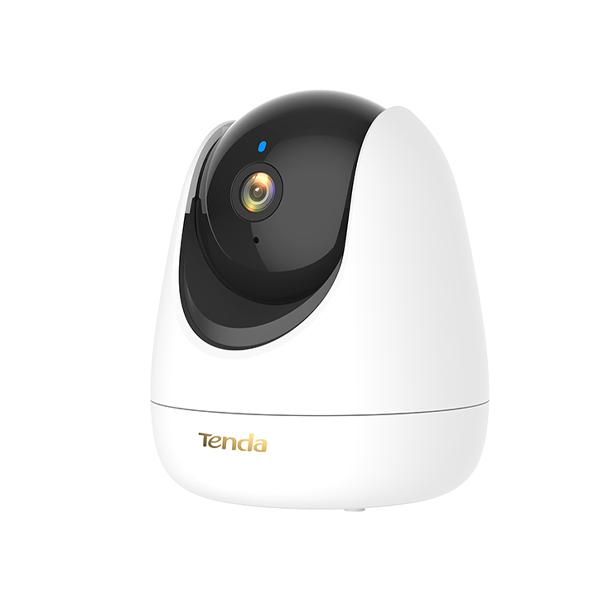 CAMERA WIFI TENDA 4MP CP7 PAN/TILT IR