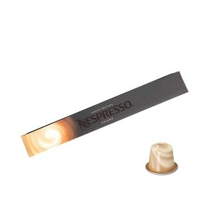 CARTOUCHE CAPSULE NESPRESSO CHIARO