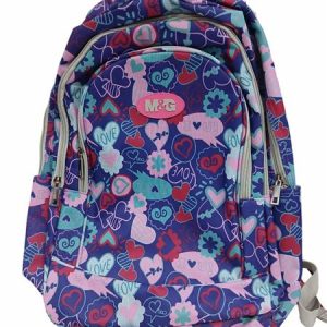 CARTABLE VIOLET 4F077