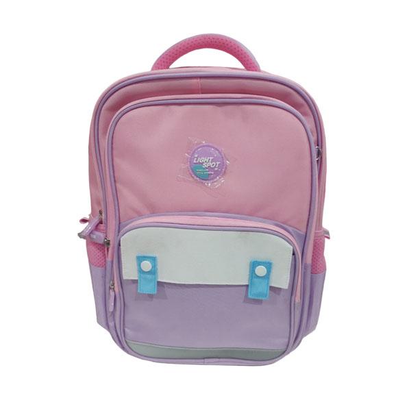 CARTABLE MG VIOLET ROSE MODELE ABB904L422 (DS)