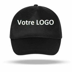 CASQUETTE PERSONNALISEE