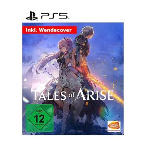 CD JEUX PS5 TALES OF ARISE