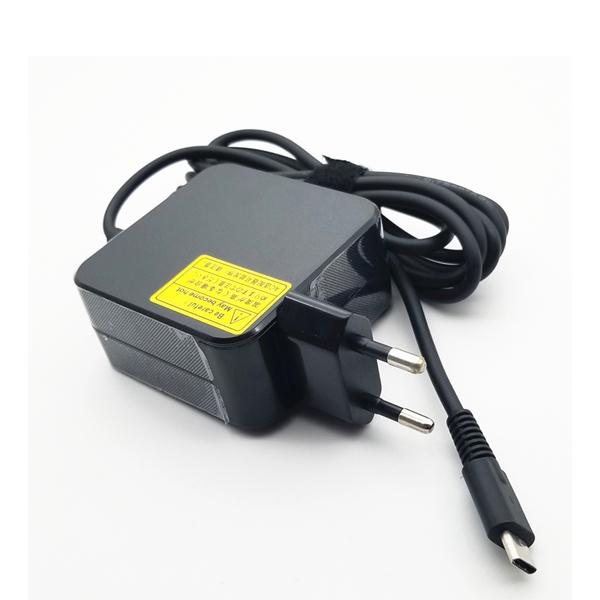 CHARGEUR LAPTOP  ASUS TYPE-C (5V-3A/9V-3A/15V-3A/20V-2