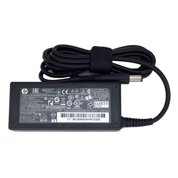 CHARGEUR LAPTOP HP COMPAQ 19.5V-3.33A 7.4*5.0MM