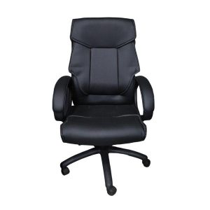 CHAIR BLACK FY-2930 BLUE