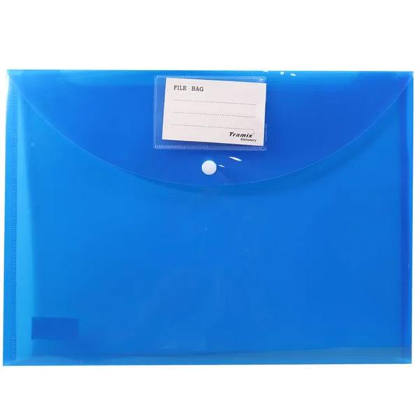 CLEAR BAG TRAMIX 5509F